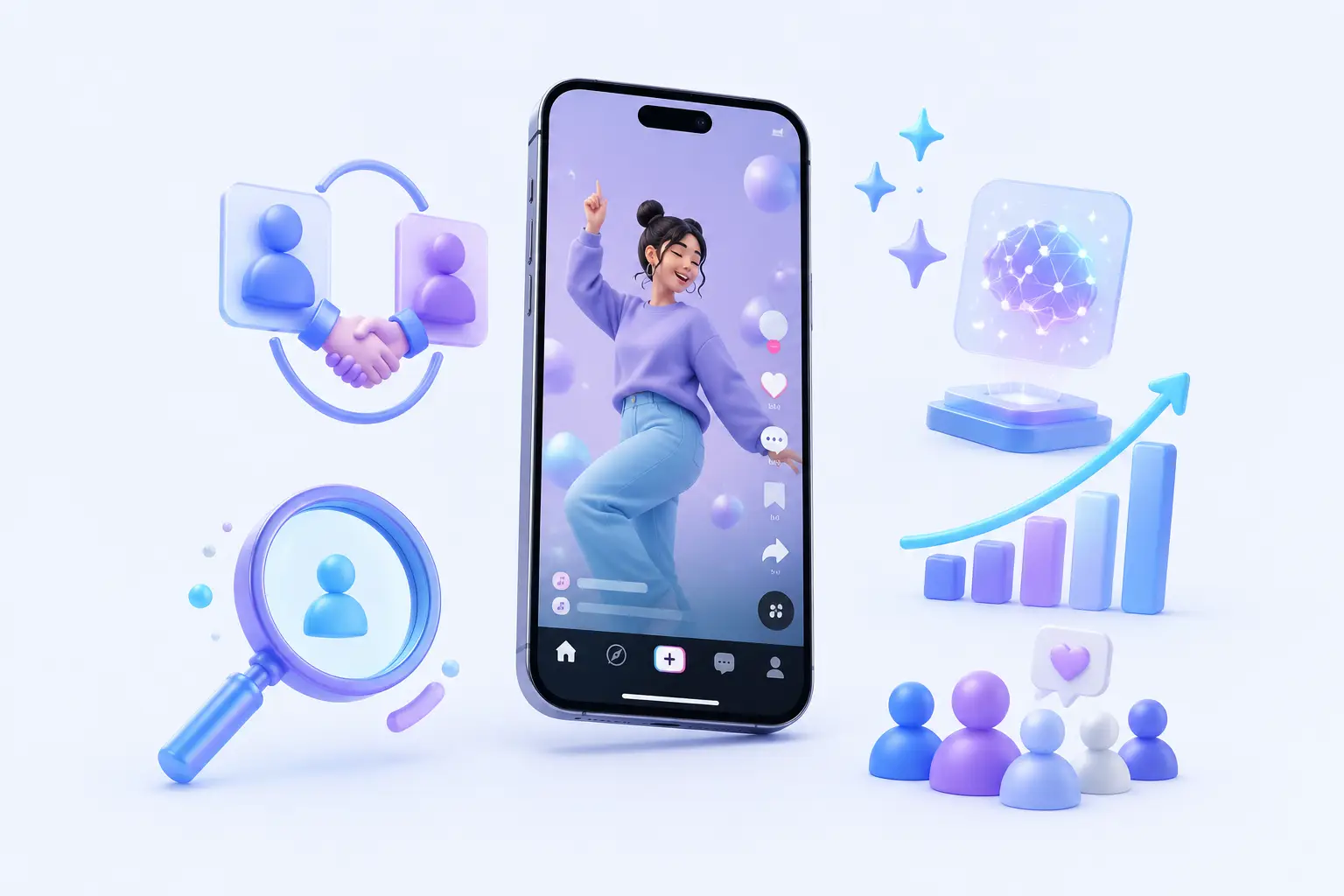 Social Media Trends Businesses Should Watch This Year