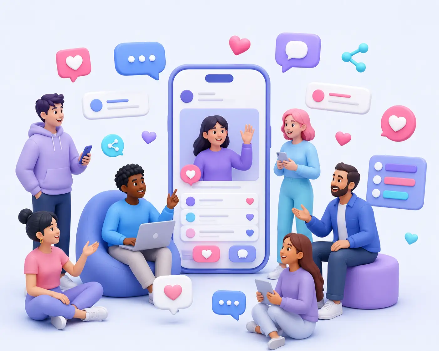 Seven Ways to Increase Meaningful Audience Engagement