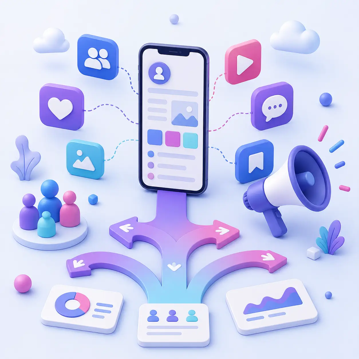 Choosing the Right Social Platform for Your Brand